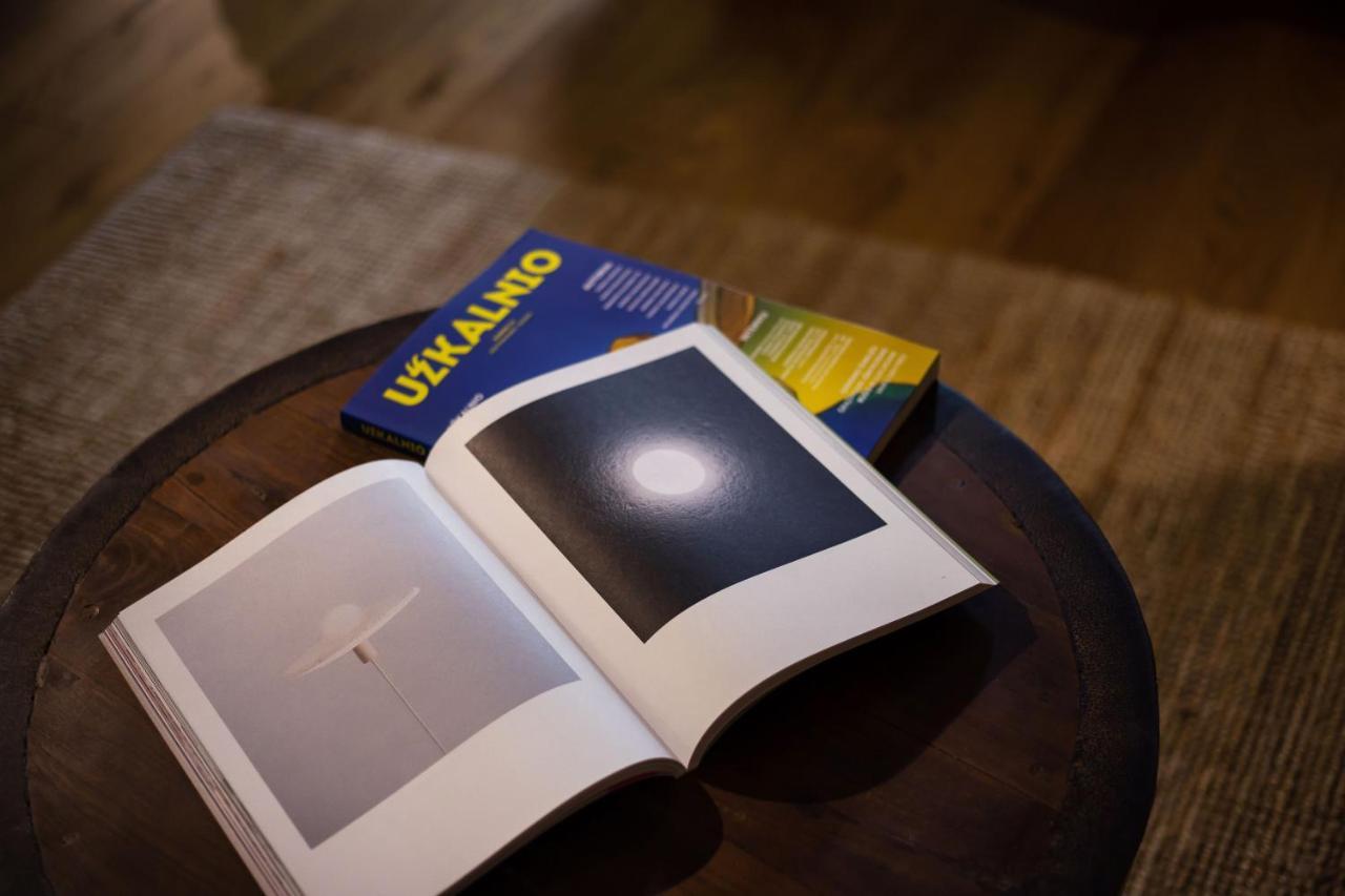 #Stayhere - Historic Vilnius Old Town Chic Studio Kültér fotó