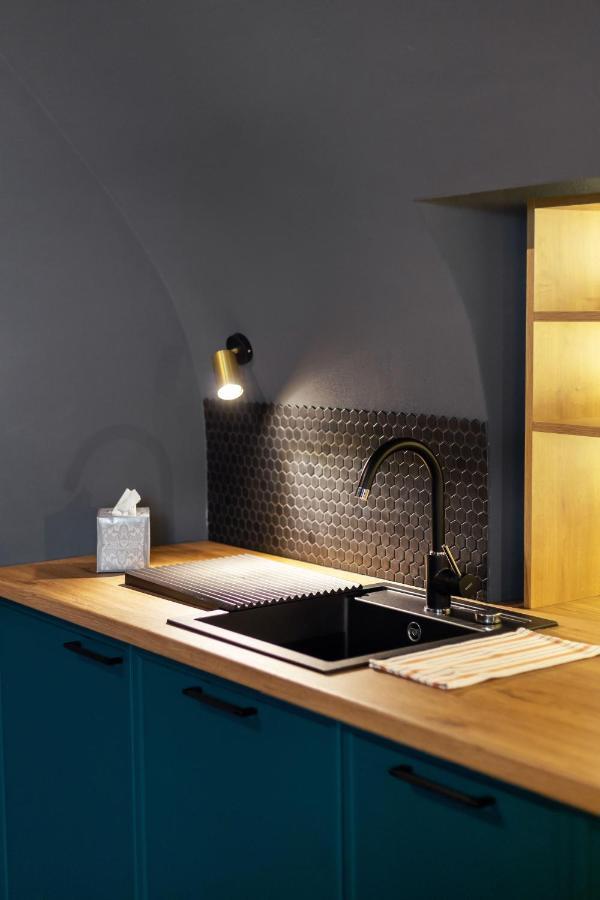 #Stayhere - Historic Vilnius Old Town Chic Studio Kültér fotó